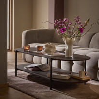 Zendra - Soffbord 160x60x45 cm - inspiration