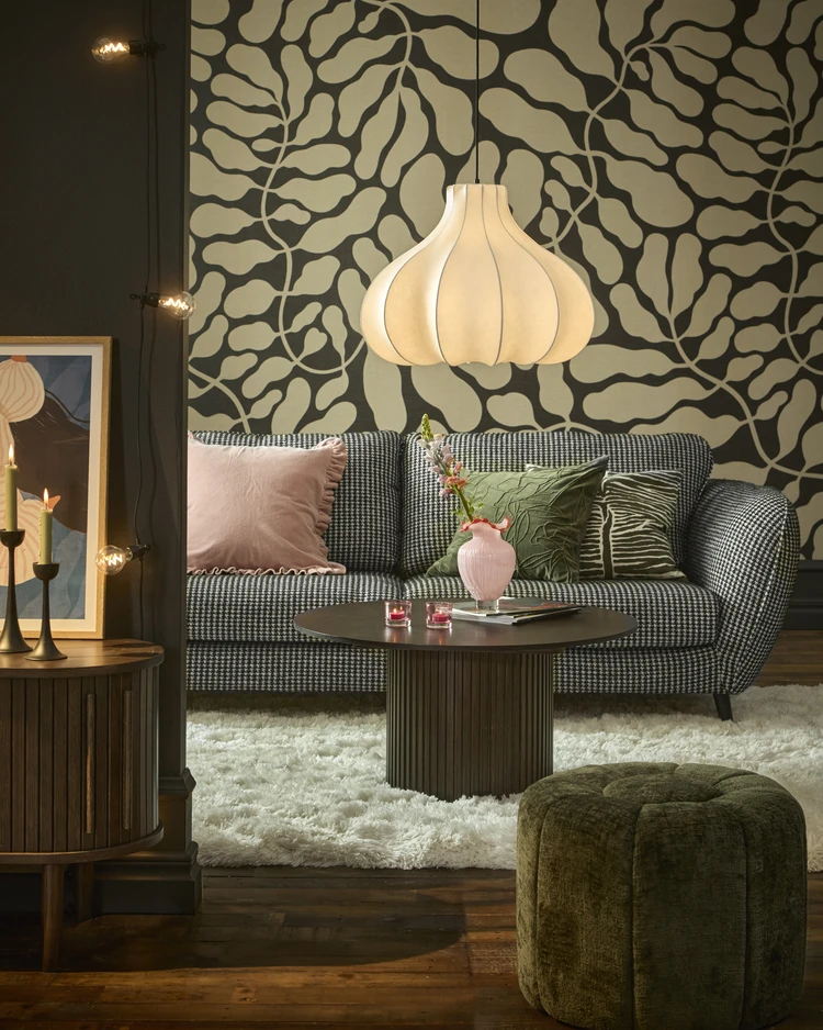 Tilly - Uteljusslinga, påbyggnad 4 m - inspiration