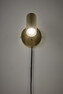 Hubble - Vägglampa, B12 H15 cm - Gul