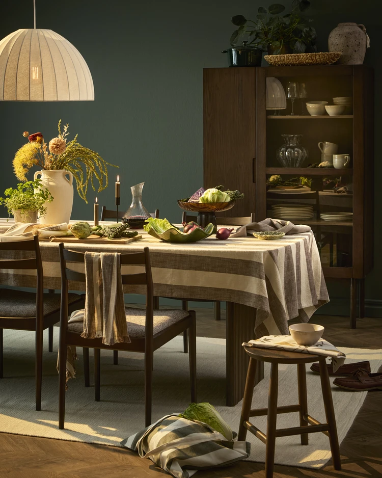 Ines - Stol - inspiration