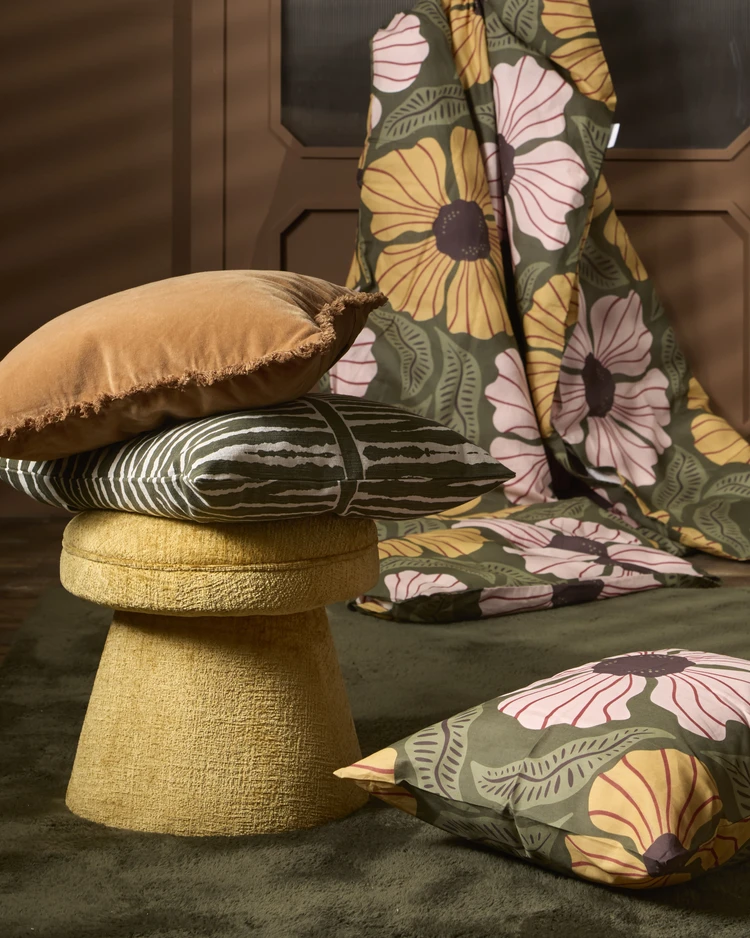 Vigo - Ryamatta, 160x230 cm - inspiration