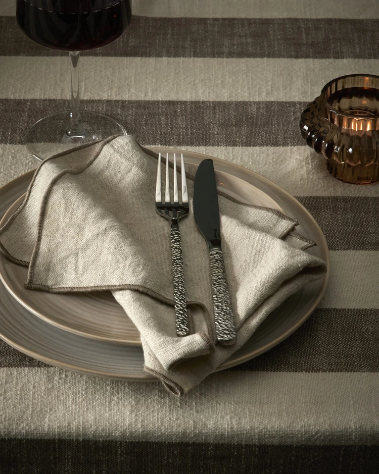 Samira, Bestickset, 16 delar