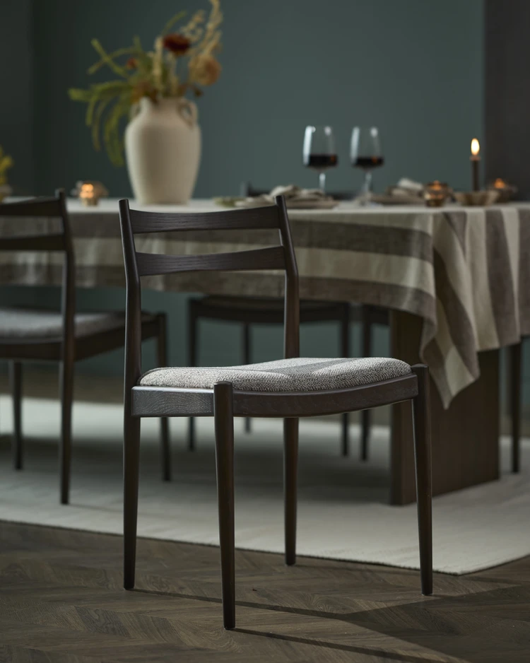 Ines - Stol - inspiration