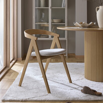 Arvid - Stol  - inspiration