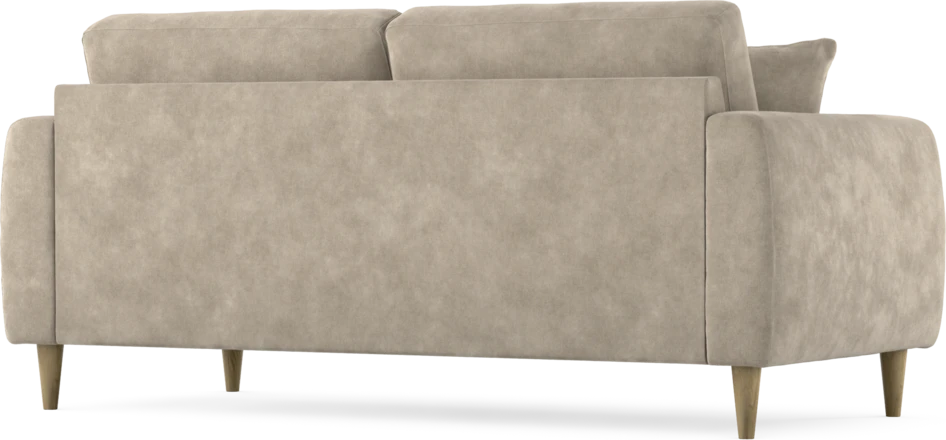 Eden - 2,5-sits soffa - Beige