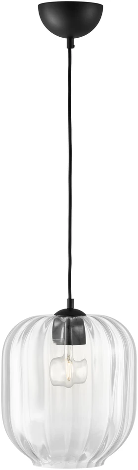 Haze - Taklampa, H27 Ø25 cm - Vit