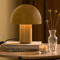 Ester - Bordslampa H30 Ø25 cm - inspiration