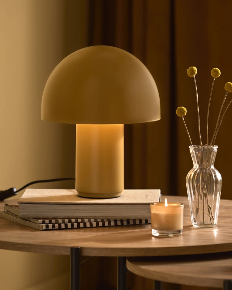 Ester - Bordslampa H30 Ø25 cm - inspiration