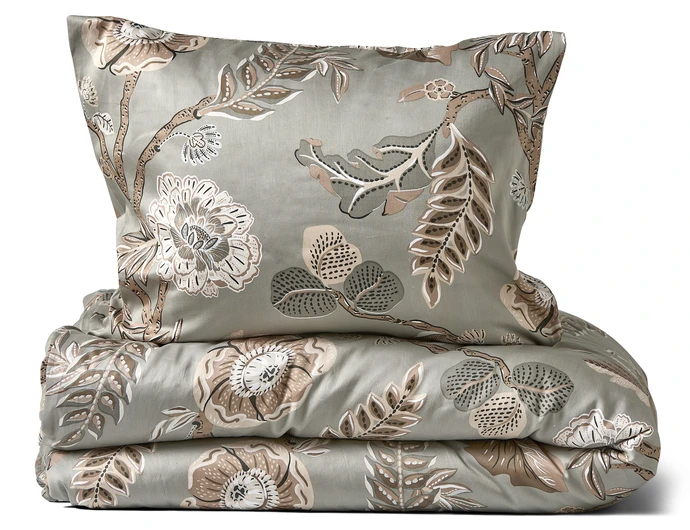 Lani, Påslakanset i bomullssatin