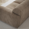 Bobby - 3-sits soffa - Beige