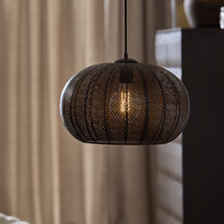 Shima - Taklampa H25 Ø40 cm - inspiration