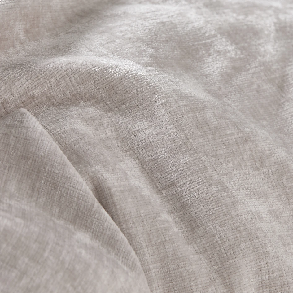Carla - Kuddfodral till hotellkudde, 50x90 cm - Beige