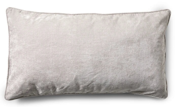 Carla, Kuddfodral till hotellkudde, 50x90 cm