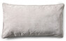 Carla - Kuddfodral till hotellkudde, 50x90 cm - Beige