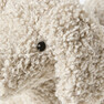 Curly - Hund - Beige