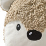 Curly - Ren - Beige