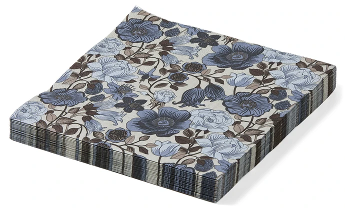 Alisa, Servett, 33x33 cm, 20-pack