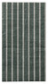 Ember - Servett, 33x40 cm, 20-pack - Grön