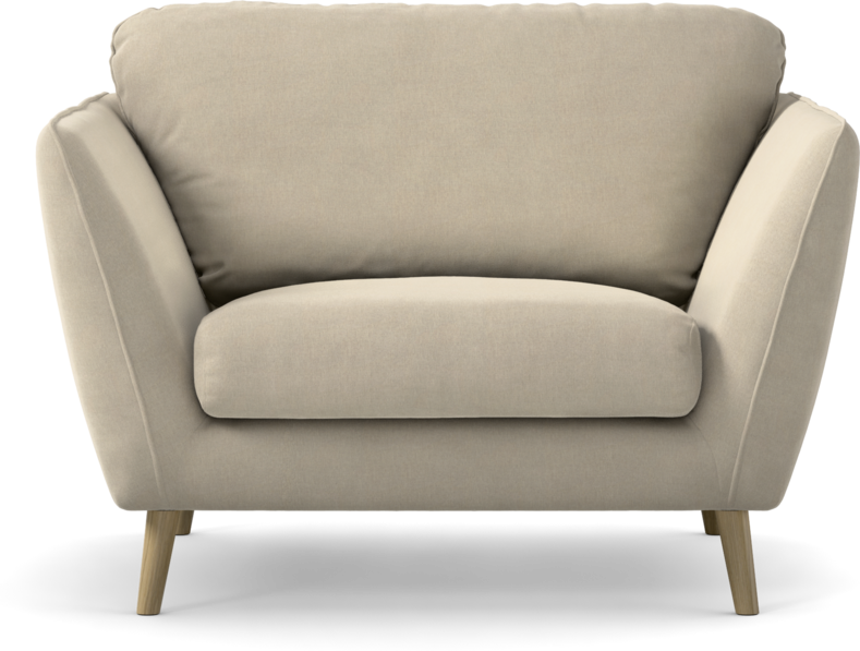 Madison Klädsel - Klädsel till 1-sits 70 - Beige