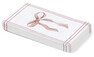 Rosett - Servett, 33x40 cm, 20-pack - Rosa