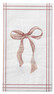 Rosett - Servett, 33x40 cm, 20-pack - Rosa