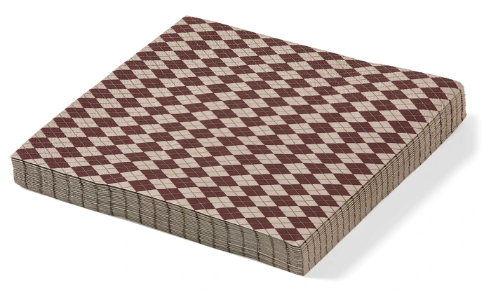 Harlequin, Servett, 33x33 cm, 20-pack