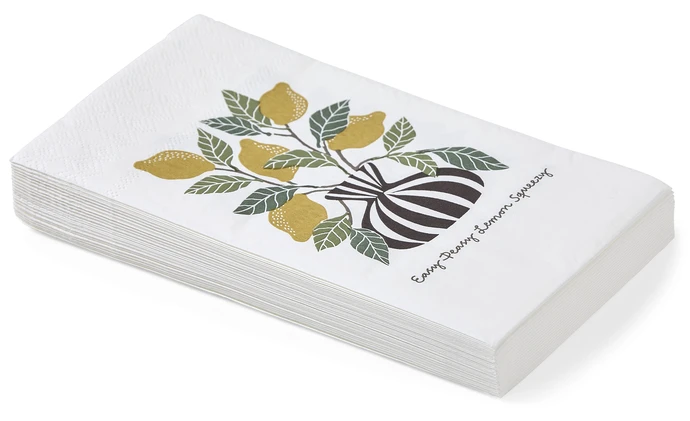 Easy Peasy, Servett, 33x40 cm, 20-pack