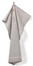 Bow - Kökshandduk, 50x70 cm - Beige