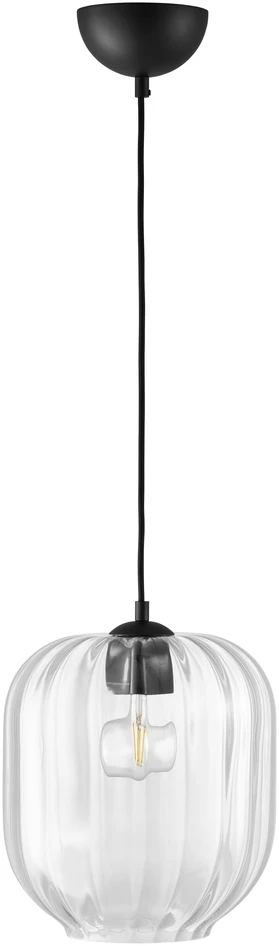 Haze - Taklampa, H27 Ø25 cm - Vit
