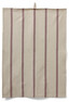 Recycle - Kökshandduk, 50x70 cm - Beige