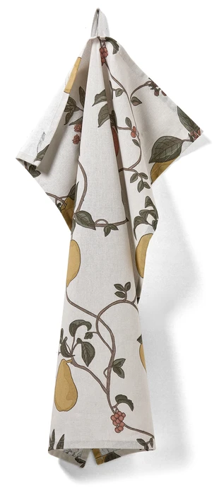 Limonata, Kökshandduk, 50x70 cm