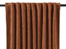 Carla - Gardin, 140x300 cm, 2-pack - Orange