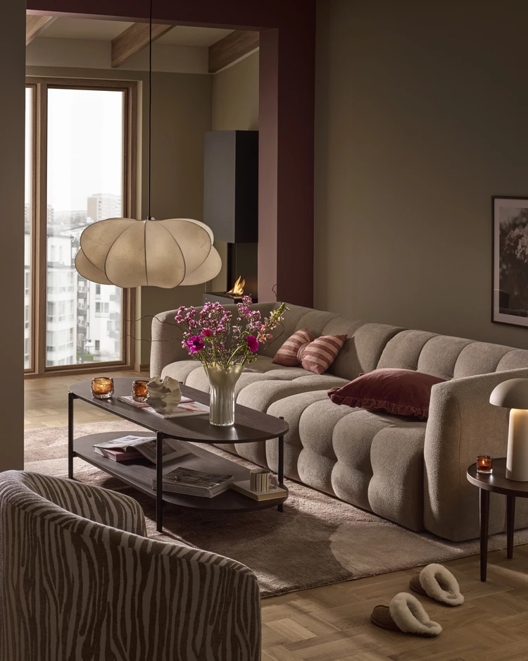 Zendra - Soffbord 160x60x45 cm - inspiration