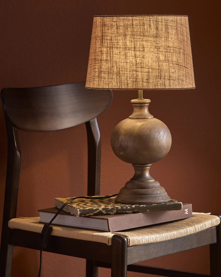 Ida - Stol - inspiration