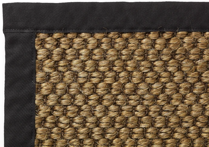 Ceris, Måttbeställd matta, kantband