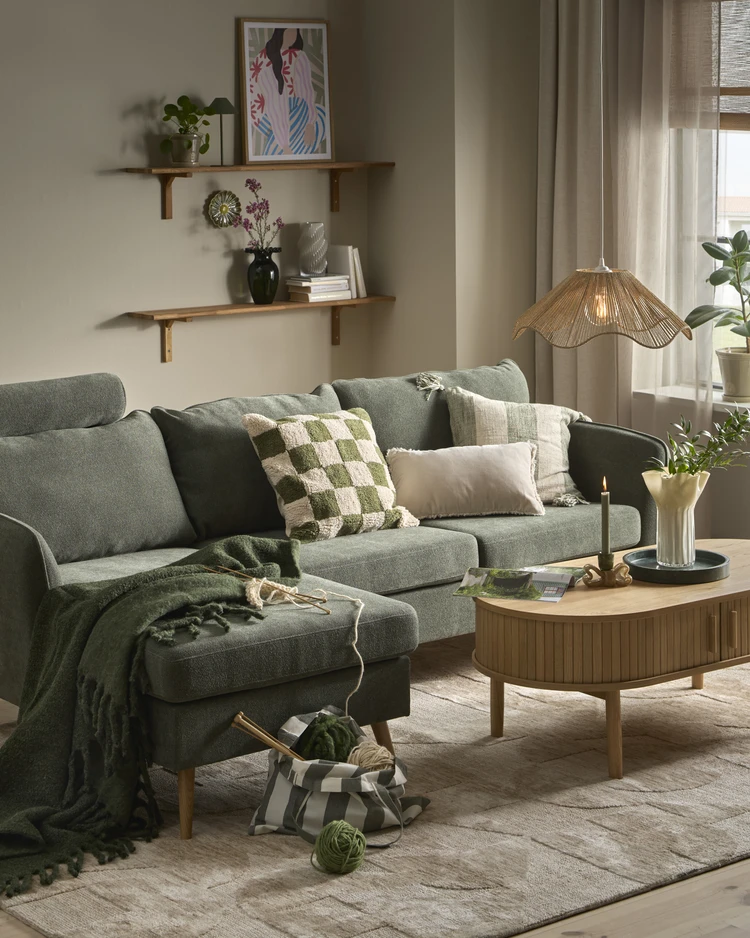 Monachil - Pläd, 125x150 cm - inspiration