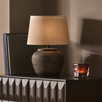 Erina - Bordslampa H42,5 Ø30 cm - inspiration