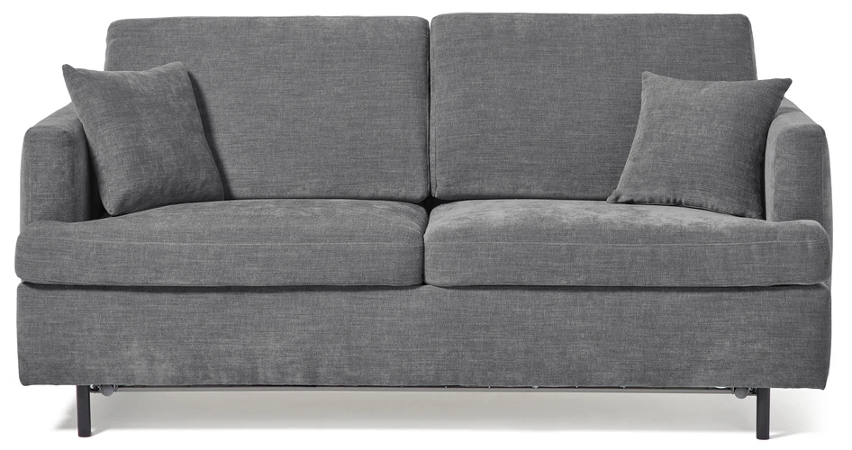 Harpsund - Bäddsoffa 3-sits - Grå