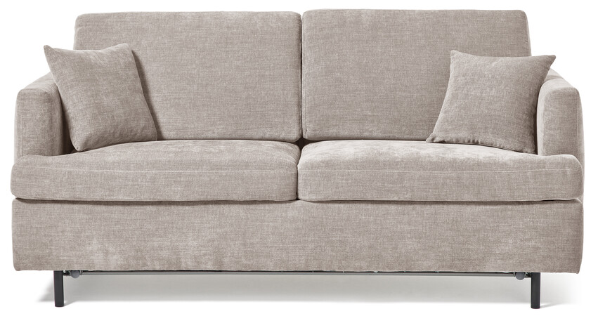 Harpsund - Bäddsoffa 3-sits - Beige