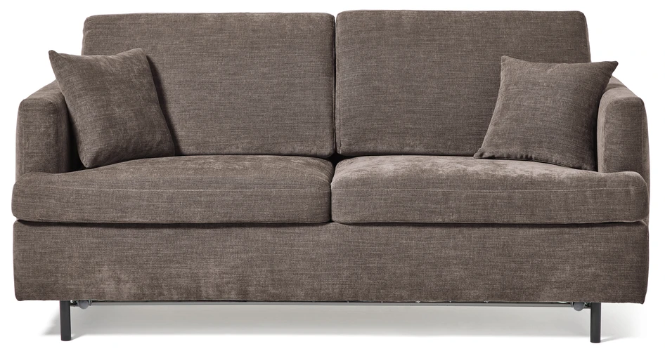 Harpsund - Bäddsoffa 3-sits - Brun