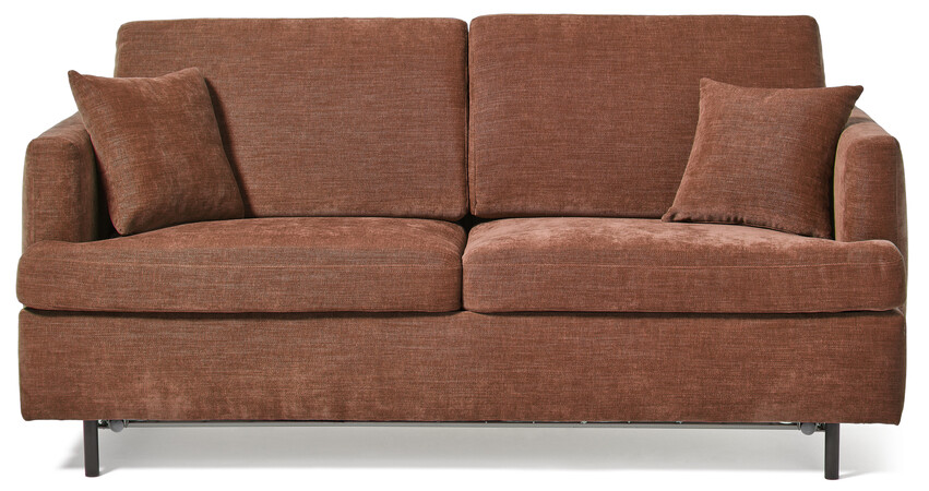Harpsund - Bäddsoffa 3-sits - Orange