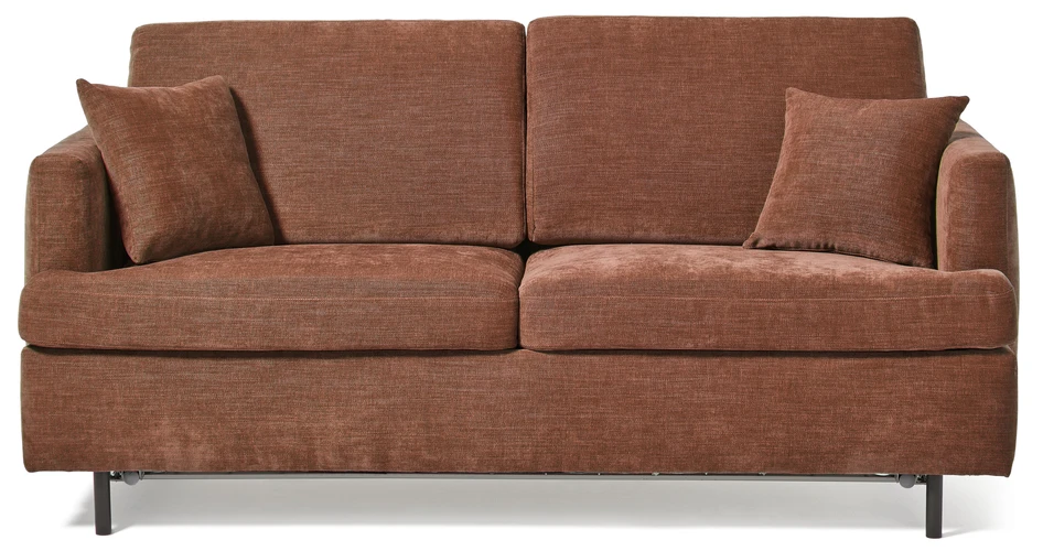 Harpsund - Bäddsoffa 3-sits - Orange