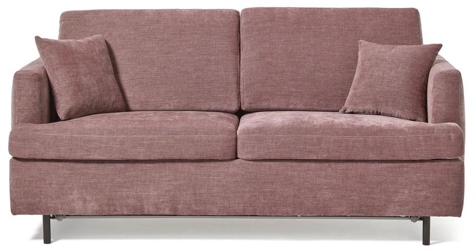 Harpsund - Bäddsoffa 3-sits - Rosa