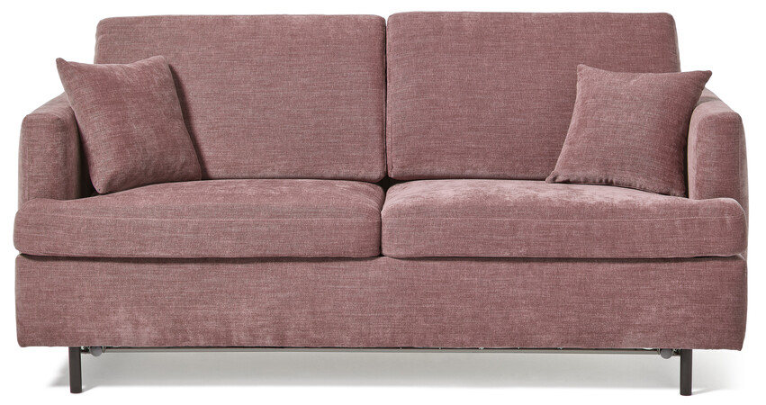 Harpsund - Bäddsoffa 3-sits - Rosa