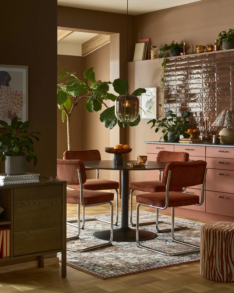 Merano - Stol - inspiration