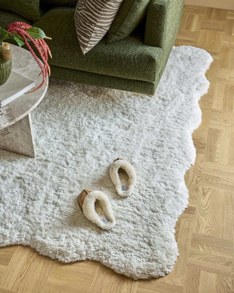 Evie, Ryamatta, 200x300 cm