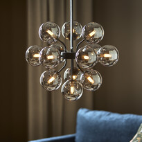 Essa - Taklampa H56,5 Ø52 cm - inspiration