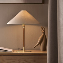 Siv - Bordslampa, H50 Ø40 cm - inspiration