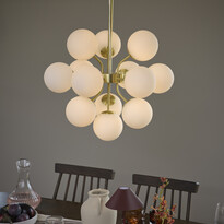 Essa - Taklampa H56,5 Ø52 cm - inspiration