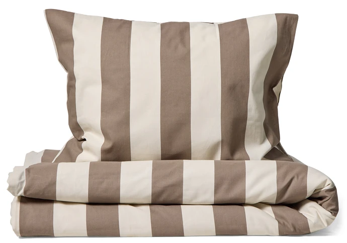 Madigan, Påslakanset i bomull